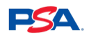 PSA logo